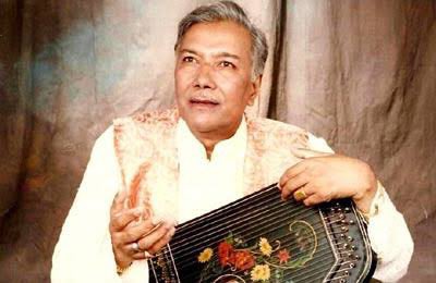 Legendary musician Ustad Ghulam Mustafa Khan dies Legendary musician Ustad Ghulam Mustafa Khan dies