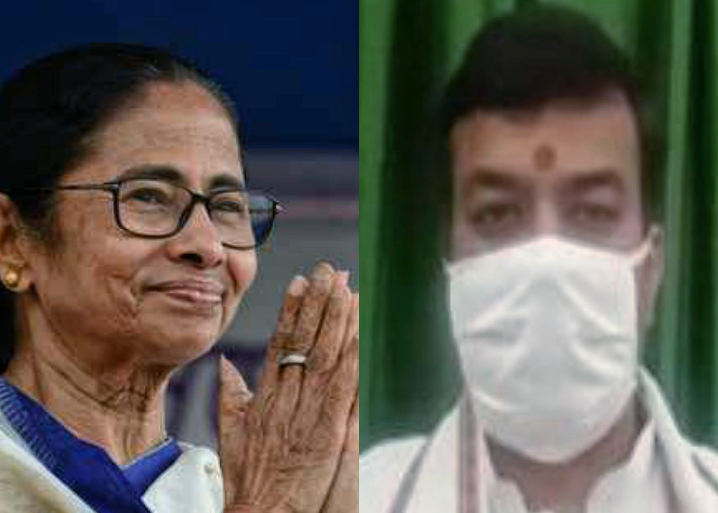 West Bengal CM Mamata Banerjee Islamic terrorist: UP minister West Bengal CM Mamata Banerjee Islamic terrorist: UP minister