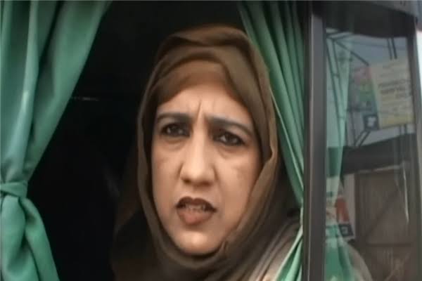 New COVID-19 strain: Was misinformed about UK returnees, Samples being sent to Delhi, says Dr. Bilquees New COVID-19 strain: Was misinformed about UK returnees, Samples being sent to Delhi, says Dr. Bilquees