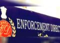ED conducts raid at Tata Motors showroom in Parimpora ED conducts raid at Tata Motors showroom in Parimpora