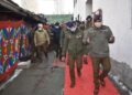 Police, security forces working professionally to eliminate threats to peace: DGP, J&K Police, security forces working professionally to eliminate threats to peace: DGP, J&K
