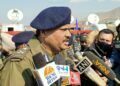 Post Pulwama attack, we made strategic changes to ensure safe passage of convoys on highway, says IG CRPF Post Pulwama attack, we made strategic changes to ensure safe passage of convoys on highway, says IG CRPF