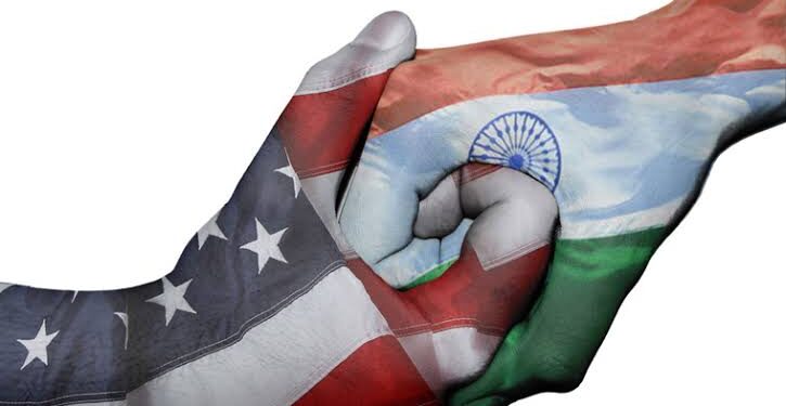 U.S to stand by India in face of China's aggressive action: U.S State Dept U.S to stand by India in face of China’s aggressive action: U.S State Dept