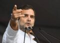 Rahul Gandhi's 'Hum do, humare do' jibe at govt on 'crony capitalism' No peace and tranquillity sans status quo ante LAC: Rahul Gandhi