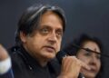 Activists in jail, terrorists on bail: Tharoor on Disha Ravi`s arrest