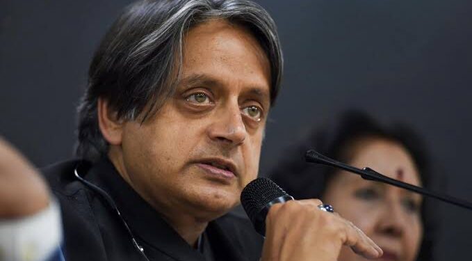 Activists in jail, terrorists on bail: Tharoor on Disha Ravi`s arrest Activists in jail, terrorists on bail: Tharoor on Disha Ravi`s arrest
