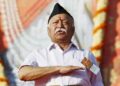 All Indians are descendants of Hindu ancestors: Bhagwat