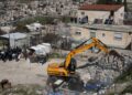 Israel demolishes about 90 Palestinian structures, displaces 146 Palestinians in 2 weeks: UN Israel demolishes about 90 Palestinian structures, displaces 146 Palestinians in 2 weeks: UN