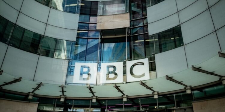 China bans BBC for 'Content Voilation' China bans BBC for ‘Content Voilation’