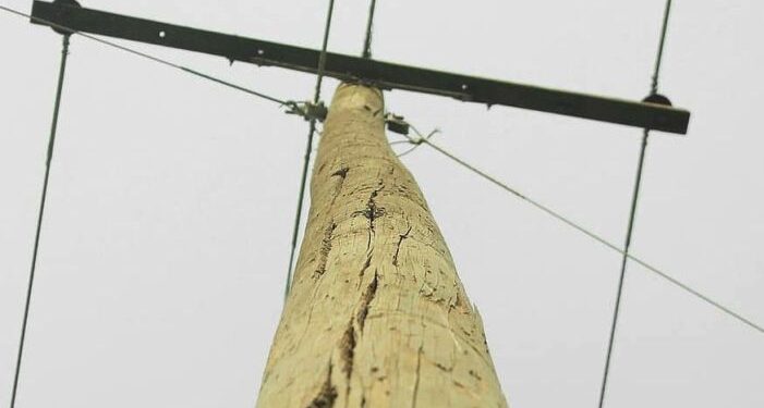 Rs 500 crore to be spent on replacing barbed wires; wooden poles: Kansal Rs 500 crore to be spent on replacing barbed wires; wooden poles: Kansal