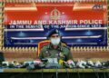 Two Al-Badr militants killed in Khonmoh, Sgr gunfight: IGP Kashmir Zone Killing of Al-Badr Chief a major jolt to militancy: IGP Kashmir Vijay Kumar