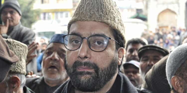 APHC condemns killing of ML Bindroo, two other civilians Asian News Hub