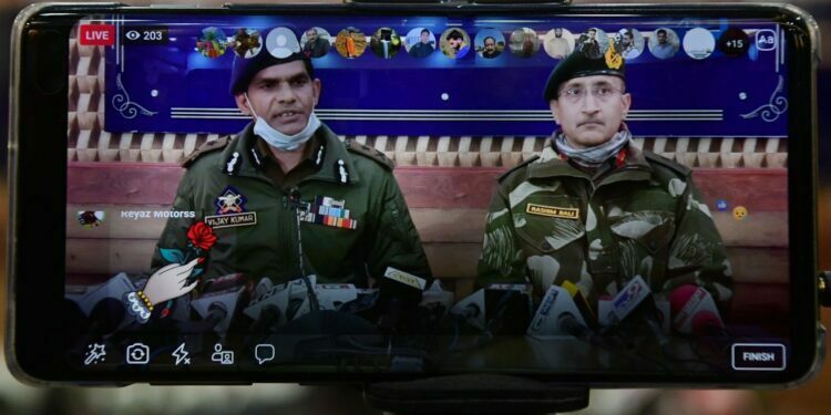 Attack Aftermath: IGP Kashmir orders new security measures, asks officers to revisit security deployments Stone pelting a larger issue than militancy, miscreants to be slapped with PSA: IGP Kashmir