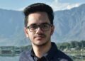 Meet Faizan Arif: New 'weatherman' of Kashmir - "Kashmir Weather" Meet Faizan Arif: New ‘weatherman’ of Kashmir – “Kashmir Weather”