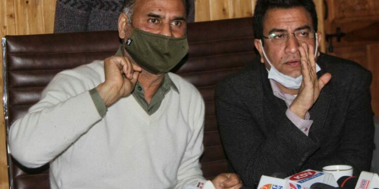 Covid vaccination drive for general public starts, people need to cooperate: Dr Saleem Ur Rehman Covid vaccination drive for general public starts, people need to cooperate: Dr Saleem Ur Rehman