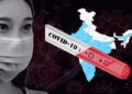 COVID-19: 35 students, 8 teachers test positive at Govt Hr Sec School in Budgam States can impose local restrictions to check Covid spread: Home Ministry