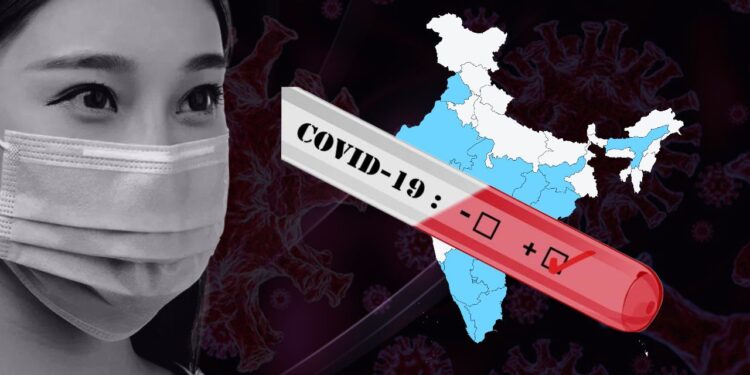 Covid-19: Student, teacher test positive in Anantnag, Pulwama States can impose local restrictions to check Covid spread: Home Ministry