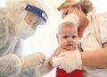 COVID-19 vaccination of pregnant women could protect babies, Israeli researchers say COVID-19 vaccination of pregnant women could protect babies, Israeli researchers say