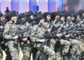 CRPF's elite anti-militancy unit 'Valley QAT' to have women commandos soon CRPF’s elite anti-militancy unit ‘Valley QAT’ to have women commandos soon