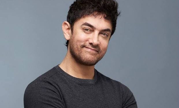 Superstar Aamir Khan tests positive for COVID-19 Superstar Aamir Khan tests positive for COVID-19