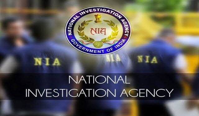 Criminal conspiracy: 4 militants of JeM offshoot charged Handwara-Narco Militancy Case: NIA arrests four drug traffickers