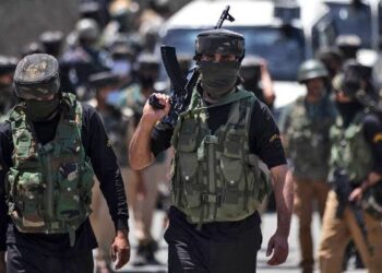 Militant attacks reduced in J&K after Article 370 move: Centre