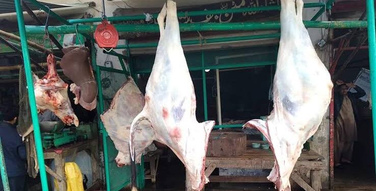Kashmir’s mutton industry registers Rs 400 Cr loss in 4 months