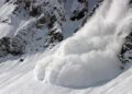 14 killed in an avalanche in northern Afghanistan