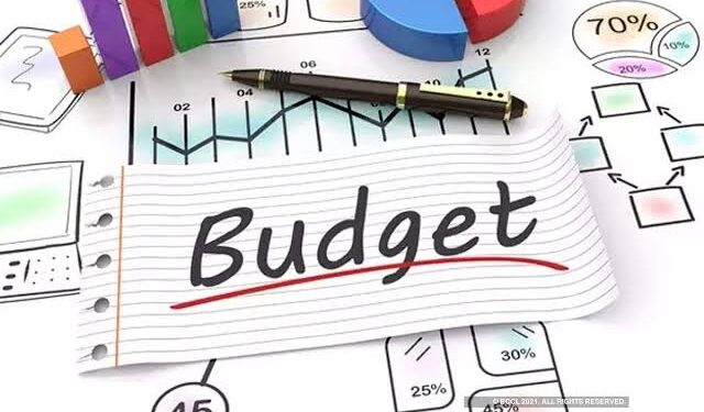 Centre unveils Rs 1,08, 621 crore budget of J&K for 2021-22