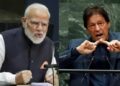 PM Modi extends greetings to Imran Khan on Pakistan Day