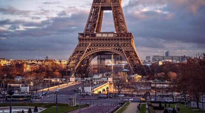 Amid third Covid wave, France to go into month-long lockdown from today