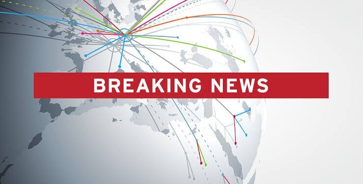 Encounter breaks out in Shopian Japan hit by tsunami waves after magnitude 7.2 earthquake