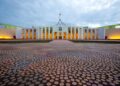 Sex videos in parliament shock Australia Sex videos in parliament shock Australia