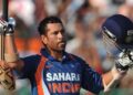 Sachin Tendulkar tests positive for COVID-19 Sachin Tendulkar tests positive for COVID-19