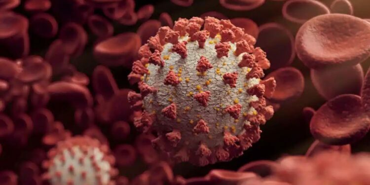 COVID-19: India reports 68,020 new cases, highest since October last year COVID-19: ‘Variants Of Concern’ from Brazil, UK, S.A and a novel variant found in 18 states, says Centre