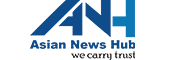 Asian News Hub