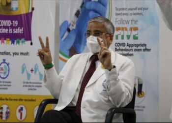 COVID-19 situation not good: AIIMS chief