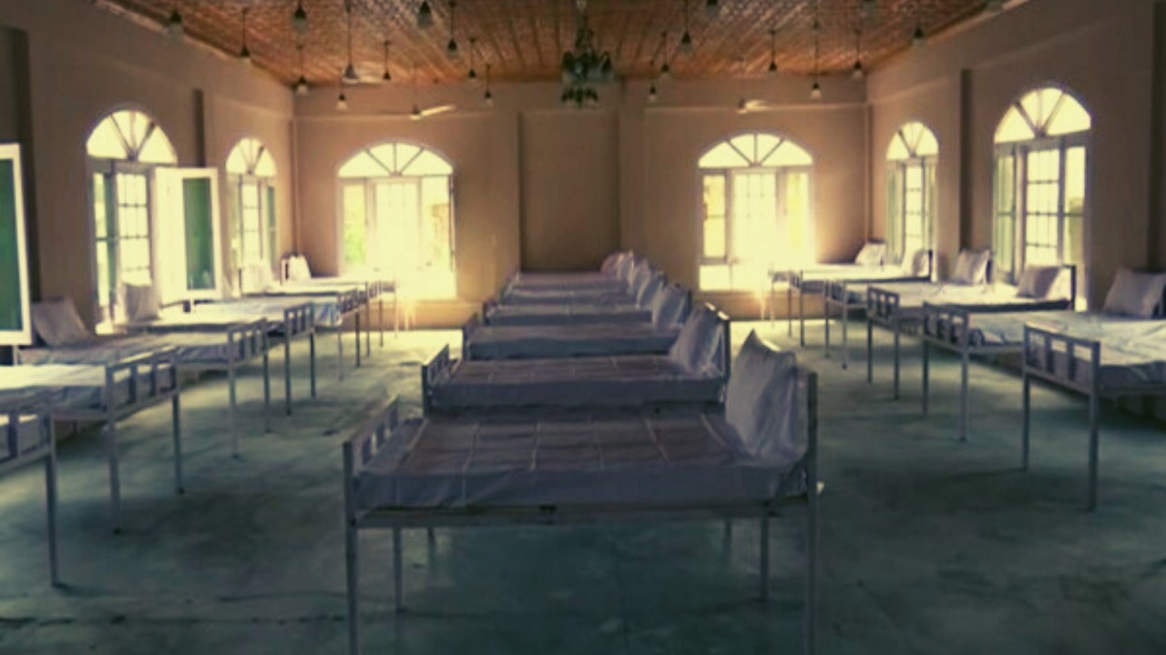 SMC, two NGOs to start wellness centre at Baba Demb from Mon in unison SMC, two NGOs to start wellness centre at Baba Demb from Mon in unison