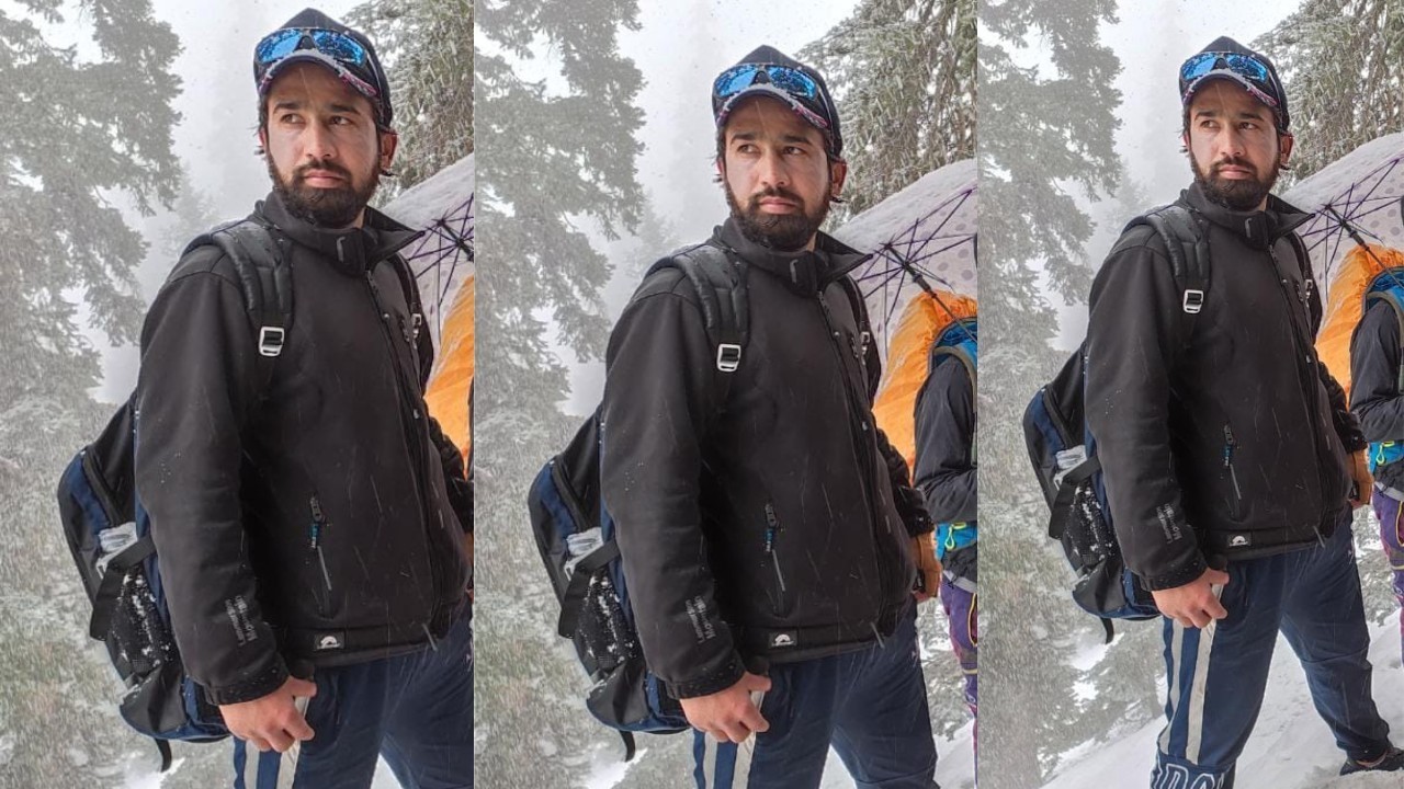 Ganderbal Bear Attack: Family of missing youth seek help from locals to trace their beloved