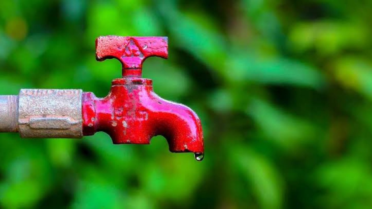 Month on, kulgam village without drinking water, authorities unmoved Month on, kulgam village without drinking water, authorities unmoved