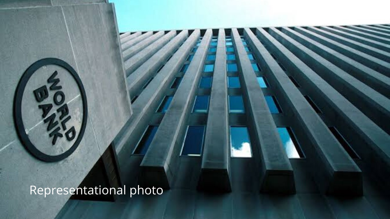 COVID-19: World Bank approves $500 million loan for India's informal working class COVID-19: World Bank approves $500 million loan for India’s informal working class