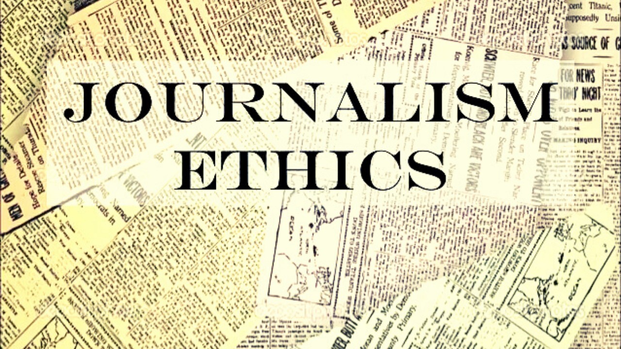 Govt should put a tab on fake journalists, to tackle unethical reporting: Journalist fraternity Govt should put a tab on fake journalists, to tackle unethical reporting: Journalist fraternity