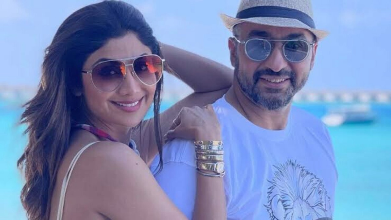 Raj Kundra made erotica, not porn: Shilpa Shetty to police â€“ Asian News Hub