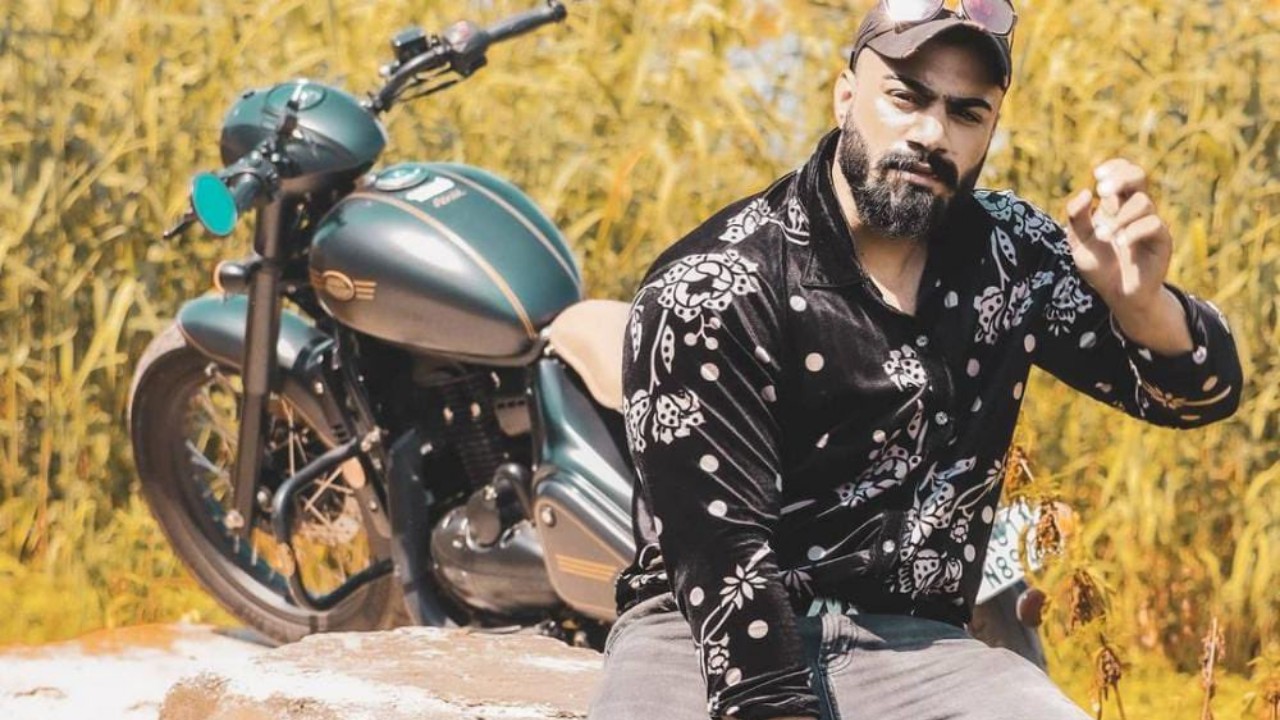 Youth shot dead in Nawa Kadal Youth shot dead in Nawa Kadal