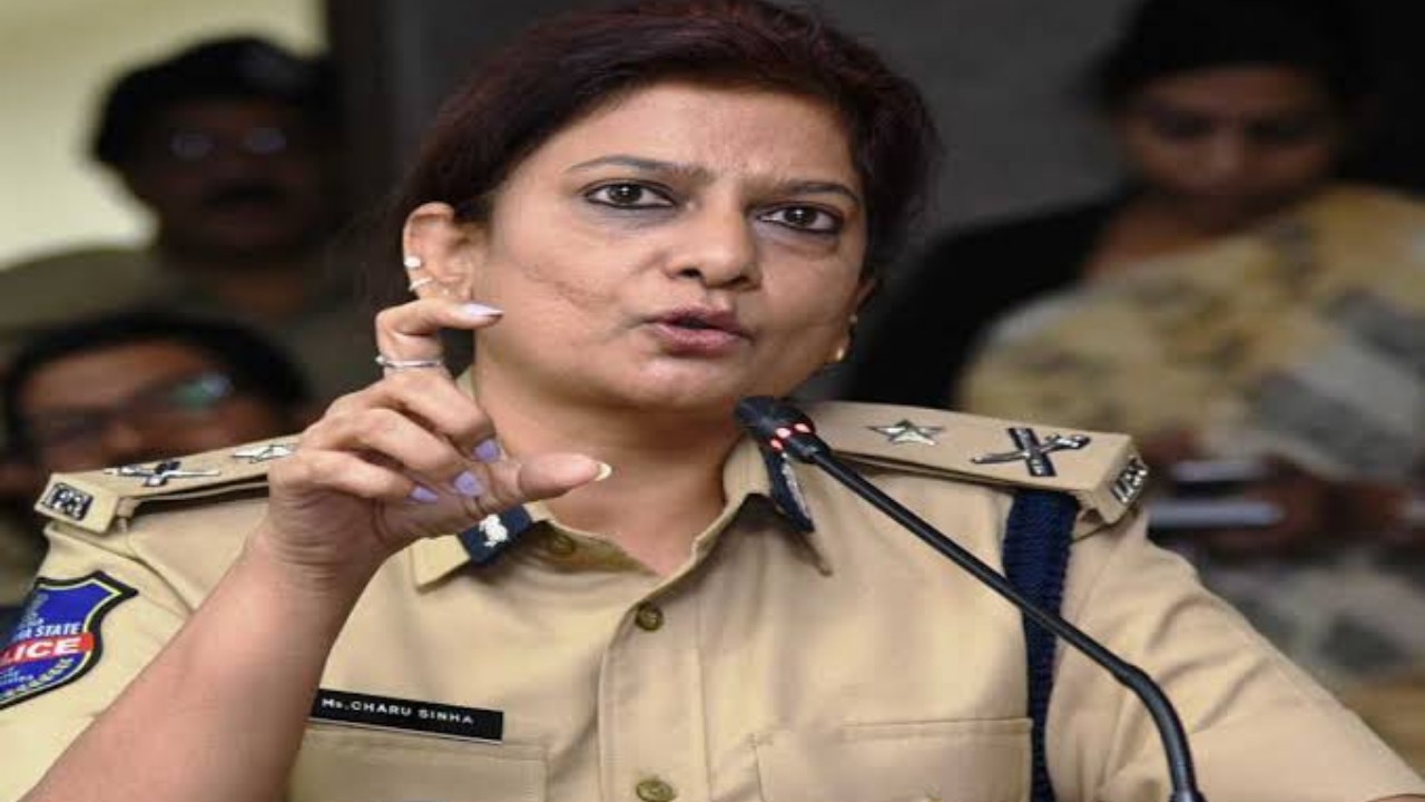 Providing right opportunities to youth at right time must to keep them away from militancy: IG CRPF Providing right opportunities to youth at right time must to keep them away from militancy: IG CRPF