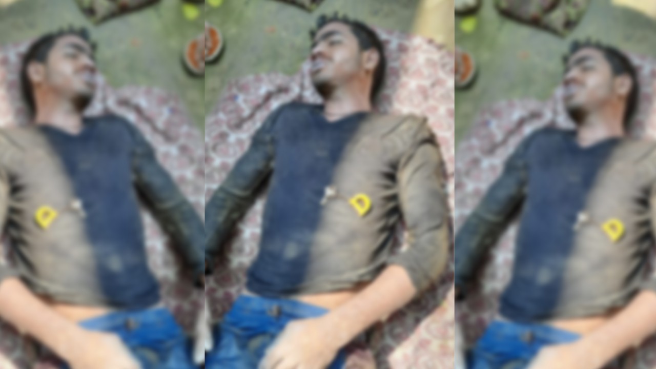 Unidentified body retrieved from Jhelum in Parimpora Unidentified body retrieved from Jhelum in Parimpora