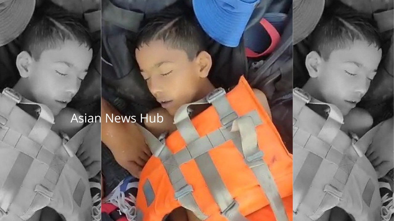 Body of 10-yr-old boy retrieved from Jhelum Body of 10-yr-old boy retrieved from Jhelum