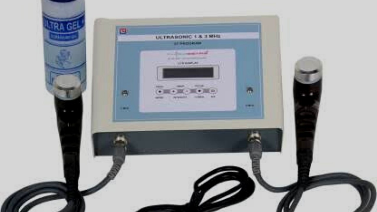 Six days on, therapy machine continues to remain defunct at SKIMS Six days on, therapy machine continues to remain defunct at SKIMS