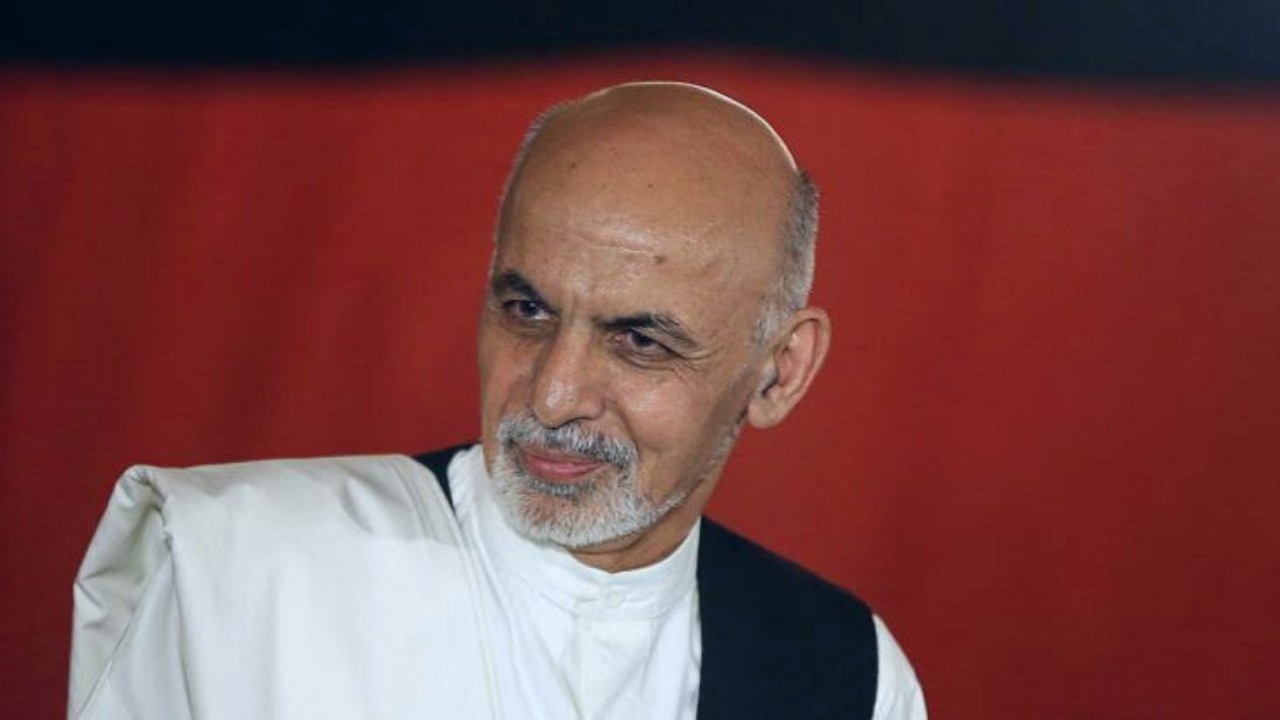 Russia says Afghan president fled with cars and helicopter full of cash – RIA