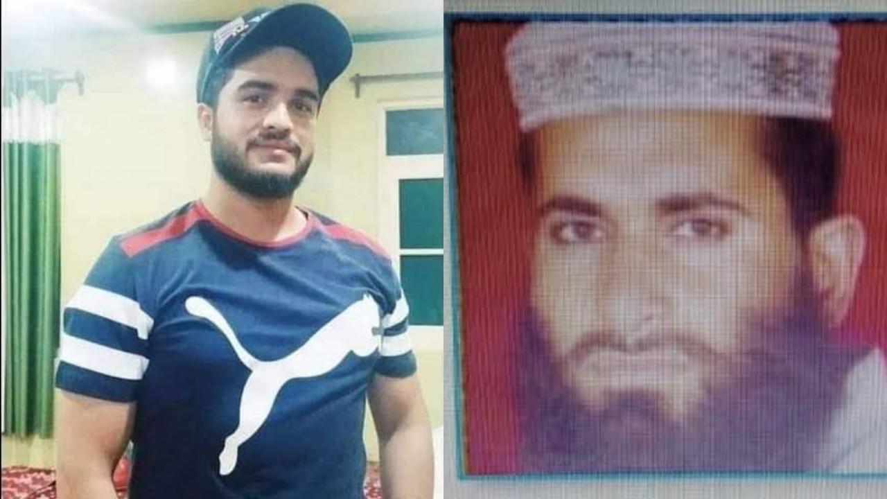 TRF chief, deputy killed in Sgr encounter